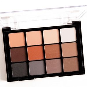 Brand new in box VISEART neutral mattes palette